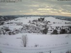 Archiv Foto Webcam Schopfheim - Blick über Gersbach 15:00