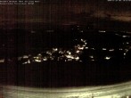 Archiv Foto Webcam Schopfheim - Blick über Gersbach 17:00