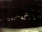 Archiv Foto Webcam Schopfheim - Blick über Gersbach 19:00