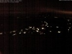 Archiv Foto Webcam Schopfheim - Blick über Gersbach 01:00