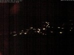 Archived image Webcam Schopfheim - View to Gersbach 23:00