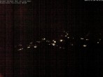 Archived image Webcam Schopfheim - View to Gersbach 01:00