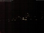 Archiv Foto Webcam Schopfheim - Blick über Gersbach 23:00