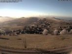 Archiv Foto Webcam Schopfheim - Blick über Gersbach 09:00