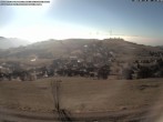 Archiv Foto Webcam Schopfheim - Blick über Gersbach 11:00