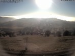 Archived image Webcam Schopfheim - View to Gersbach 13:00