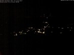 Archived image Webcam Schopfheim - View to Gersbach 19:00