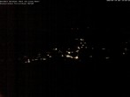 Archived image Webcam Schopfheim - View to Gersbach 21:00