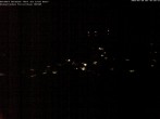 Archiv Foto Webcam Schopfheim - Blick über Gersbach 23:00