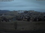 Archiv Foto Webcam Schopfheim - Blick über Gersbach 06:00