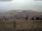 Archiv Foto Webcam Schopfheim - Blick über Gersbach 07:00