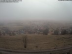 Archiv Foto Webcam Schopfheim - Blick über Gersbach 09:00