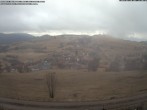 Archiv Foto Webcam Schopfheim - Blick über Gersbach 11:00