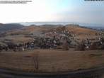 Archiv Foto Webcam Schopfheim - Blick über Gersbach 06:00