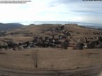 Archiv Foto Webcam Schopfheim - Blick über Gersbach 09:00