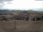 Archiv Foto Webcam Schopfheim - Blick über Gersbach 13:00