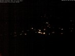 Archiv Foto Webcam Schopfheim - Blick über Gersbach 23:00