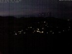 Archiv Foto Webcam Schopfheim - Blick über Gersbach 05:00