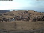 Archiv Foto Webcam Schopfheim - Blick über Gersbach 07:00