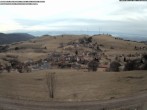 Archiv Foto Webcam Schopfheim - Blick über Gersbach 11:00