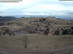 Archiv Foto Webcam Schopfheim - Blick über Gersbach 13:00