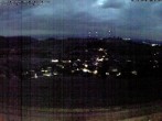 Archiv Foto Webcam Schopfheim - Blick über Gersbach 17:00