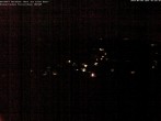 Archiv Foto Webcam Schopfheim - Blick über Gersbach 23:00