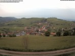 Archiv Foto Webcam Schopfheim - Blick über Gersbach 05:00