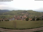 Archiv Foto Webcam Schopfheim - Blick über Gersbach 06:00
