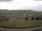 Archiv Foto Webcam Schopfheim - Blick über Gersbach 09:00