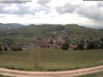 Archiv Foto Webcam Schopfheim - Blick über Gersbach 11:00