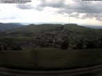 Archiv Foto Webcam Schopfheim - Blick über Gersbach 13:00
