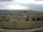 Archiv Foto Webcam Schopfheim - Blick über Gersbach 15:00