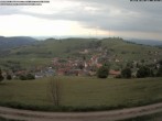 Archiv Foto Webcam Schopfheim - Blick über Gersbach 17:00