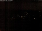 Archiv Foto Webcam Schopfheim - Blick über Gersbach 01:00