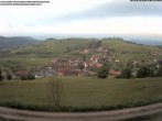 Archiv Foto Webcam Schopfheim - Blick über Gersbach 06:00