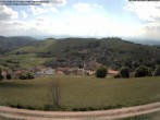 Archiv Foto Webcam Schopfheim - Blick über Gersbach 13:00