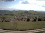 Archiv Foto Webcam Schopfheim - Blick über Gersbach 15:00