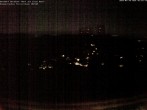 Archiv Foto Webcam Schopfheim - Blick über Gersbach 23:00
