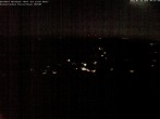 Archiv Foto Webcam Schopfheim - Blick über Gersbach 01:00