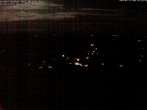 Archived image Webcam Schopfheim - View to Gersbach 23:00