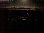 Archived image Webcam Schopfheim - View to Gersbach 01:00