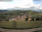 Archived image Webcam Schopfheim - View to Gersbach 09:00