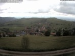 Archiv Foto Webcam Schopfheim - Blick über Gersbach 11:00