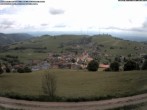 Archiv Foto Webcam Schopfheim - Blick über Gersbach 13:00