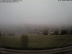 Archiv Foto Webcam Schopfheim - Blick über Gersbach 19:00