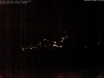 Archiv Foto Webcam Schopfheim - Blick über Gersbach 21:00