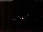 Archiv Foto Webcam Schopfheim - Blick über Gersbach 23:00