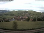 Archiv Foto Webcam Schopfheim - Blick über Gersbach 06:00