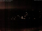 Archived image Webcam Schopfheim - View to Gersbach 23:00